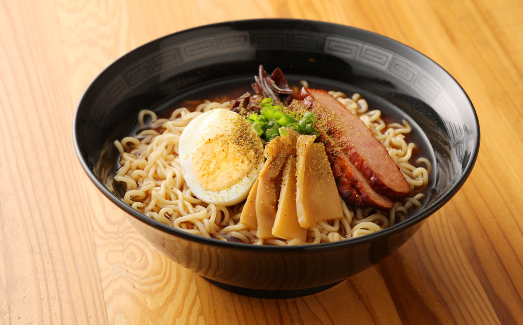 夜明茶屋ラーメン 3種 セット 12食入り (3種×4食) うなぎラーメン