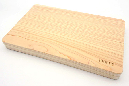 那賀ヒノキのまな板（極小）【徳島 那賀 防カビ 抗菌作用 木材 木製 木製品 ひのき 檜 桧 キッチングッズ 調理器具 木のまな板 木製まな板 おしゃれ プレゼント】TR-1-1