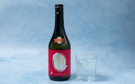 【南部美人】純米吟醸 プリンセスミチコ 720ml　化粧箱入 ／お酒 日本酒 プリンセス・ミチコ 薔薇 バラ 花酵母