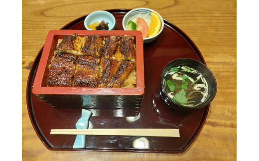 鰻 お食事券 1名様分 伊勢 【鰻の千代幸】 うな重  うなぎ 蒲焼き 食事券 国内産鰻 伊勢志摩 伊勢市 観光 体験 ランチ 食事 旅行 和食 近畿 三重県 グルメ 人気 おすすめ (944)