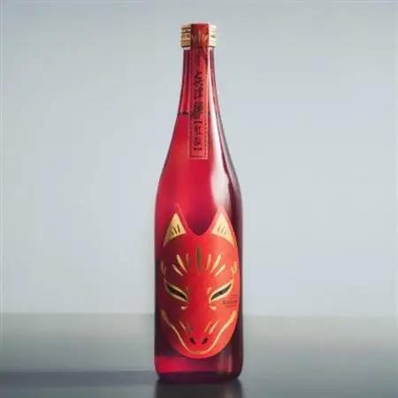 【豪華3本セット】純米大吟醸「黒狐」×純米吟醸「白狐」×純米酒「紅狐」(各720ml)【1638287】