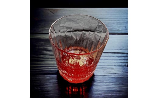 
            【選べるカラー】ウィスキーグラス 古代金箔塗り 【NF22】
          