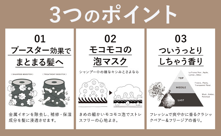 シャンプー ディープレイヤー EXTRA SLEEK 80ml 《30日以内に出荷予定(土日祝除く)》茨城県 結城市 化粧品 ヘアケア シャンプー ケア用品 ヘア 美容　雑貨　日用品【配送不可地域あり