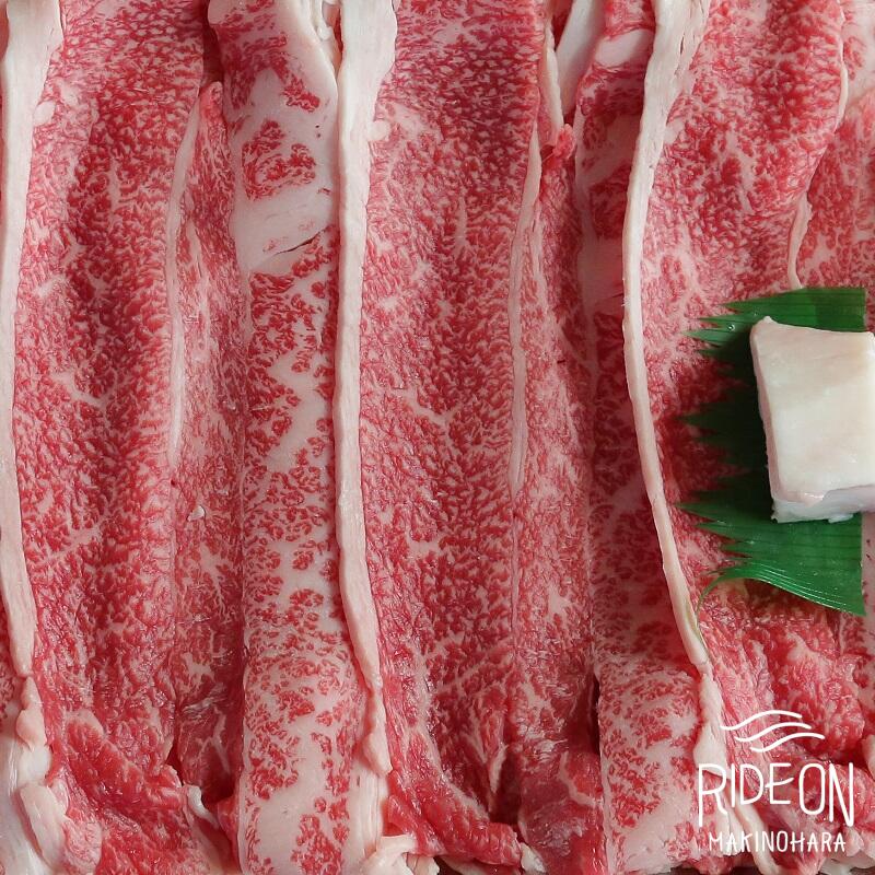 【ふるさと納税】 遠州夢咲牛 バラ すき焼き用 430g 牛肉 和牛 ブランド牛 国産牛 高級肉 霜降り 贅沢 お取り寄せ グルメ 冷凍 真空パック 焼肉 しゃぶしゃぶ 年末年始 ディナー パーティー おもてなし ギフト プレゼント 贈り物 栗山商店 牧之原市 静岡県