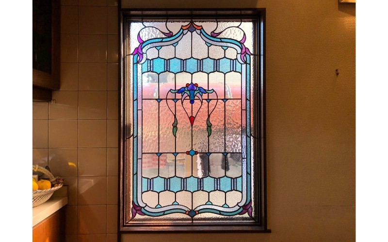 
ふるさと納税限定　戸夢窓屋（トムソーヤ）ステンドグラスギフト券【300,000円分】
