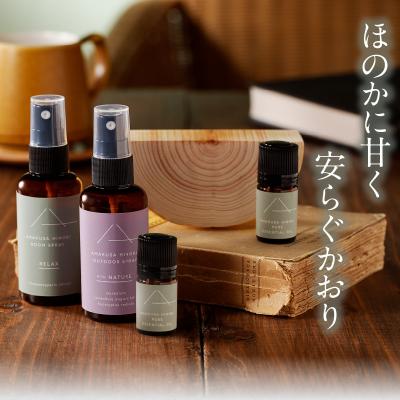 ふるさと納税 天草市 天草ヒノキ　バラエティセット:B_S064-047 |  | 01