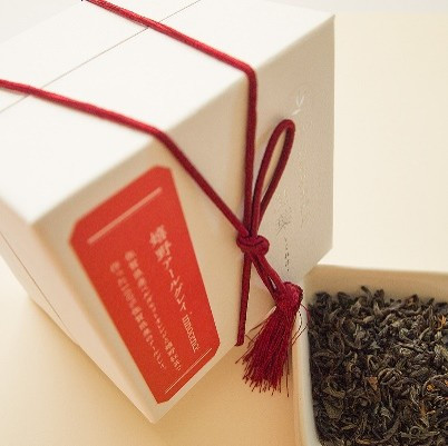 
                  【紅茶専門店紅葉】嬉野アールグレイイノセンス50g
                