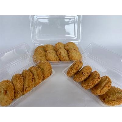 ふるさと納税 水俣市 オランダ揚げセット |  | 01