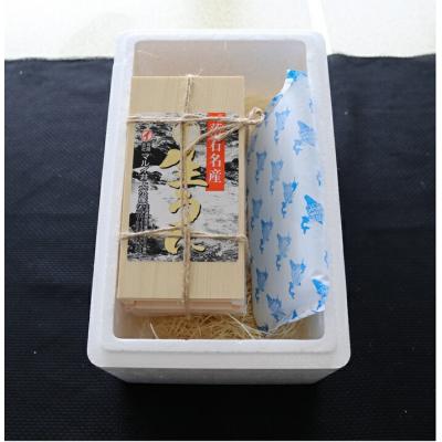 ふるさと納税 根室市 エゾバフンウニ90〜100g×2折[2026年3月上旬以降発送] C-71004 |  | 01