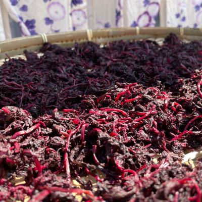 ふるさと納税 水戸市 【水戸市有料観光土産品】Shamrock うずらのたまごのピクルス 梅香 2本 |  | 01