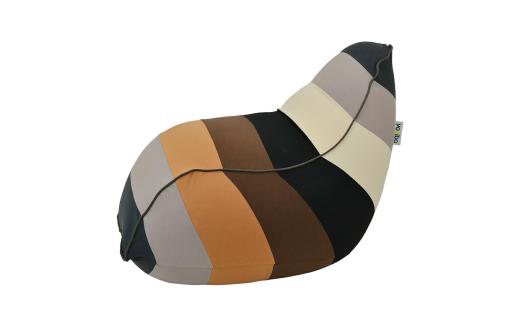 Yogibo Lounger Rainbow（ナチュラル）