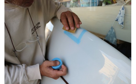 サーフボード 修理 チケット 9000円分 リペア Repair Ticket  サーフィン SURFIN SURFBOARD 直し 海 波 うみ  マリンスポーツ 波乗り 利用券 ボード  江ノ島 江の島 HOBIE SURFBOARDS JAPAN カイマナトレーディング  神奈川 湘南 藤沢
