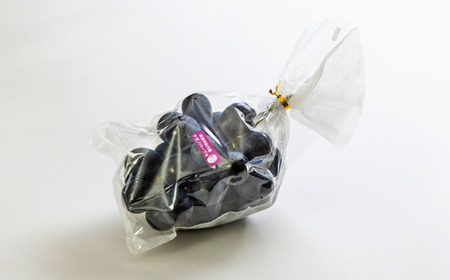 TK37【家庭用】 ぶどう2種セット （ナガノパープル・クイーンルージュ®） 約2kg ／ 2026年9月中旬～10月中旬頃 配送予定 // 長野県 南信州 種なし 葡萄 セット ナガノパープル クイ