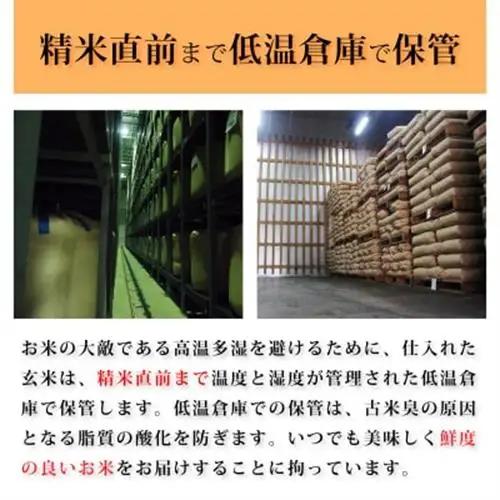 奥能登コシヒカリ「門前米」5kg_ 精米 米    コシヒカリ 米 こしひかり_【1469645】
