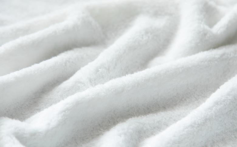 Wellis【極上の肌心地】フェイスタオル4枚 ナチュラルホワイト（009_5116）