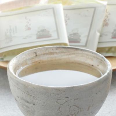 ふるさと納税 島根県 出西生姜セット(お菓子、しょうが湯、生姜粉末) |  | 03