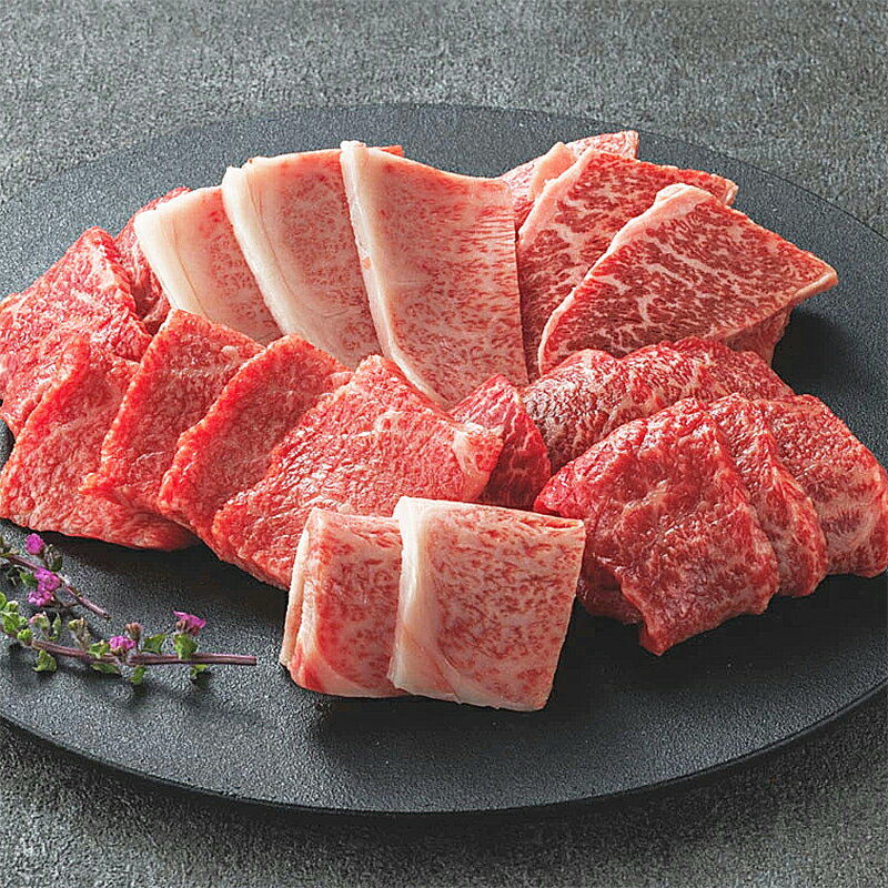 【ふるさと納税】DN-10鳥取和牛希少部位の焼肉＆大容量切り落とし 鳥取県 鳥取県産 鳥取牛 大山町 大山 お土産 返礼品 国産 高級 高級品 お取り寄せ ご当地