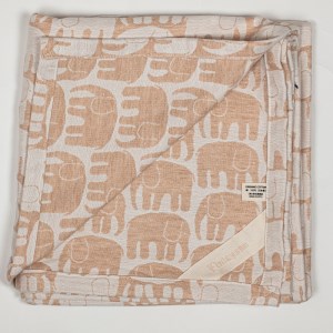 【エレファンティー】おくるみ