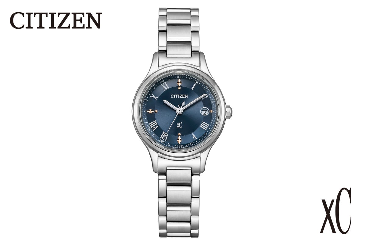 
            【CITIZEN】XC(クロスシー)ES9490-61L
          