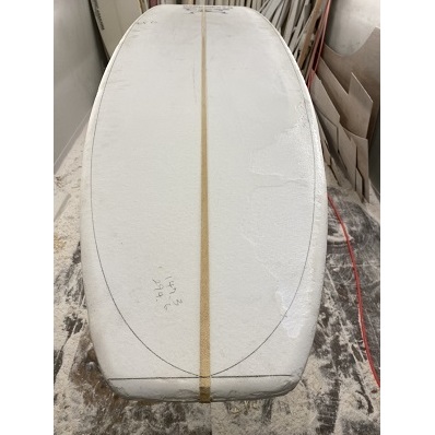 【ファンボード】オリジナルサーフボード　オーダーチケット　HosoiiSurf＆Sports Chigasaki 