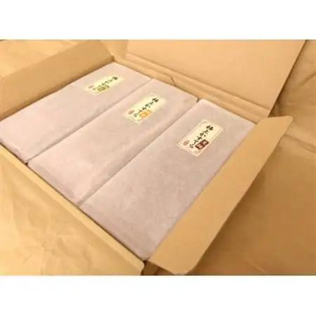 極上カステラ 3本セット(はちみつ・抹茶・黒糖)【1583370】
