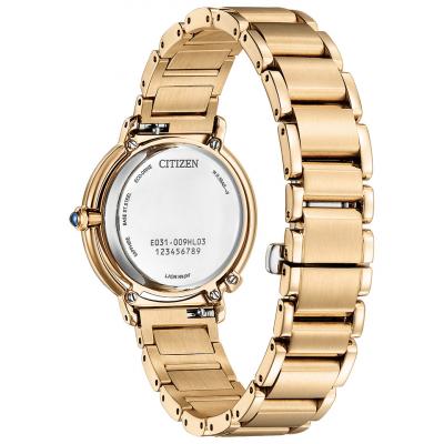 ふるさと納税 吉見町 【CITIZEN時計】CITIZEN L ARCLY Collection EM1093-61D |  | 01