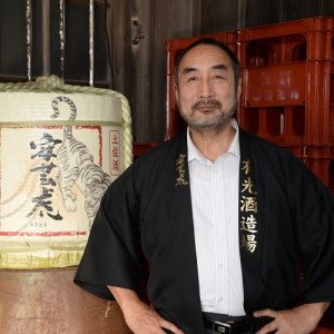 【純米酒】安芸虎 純米酒 日本酒 BS022