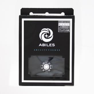 a24-023　ABILES PLUS Crystal ネックレス Type2