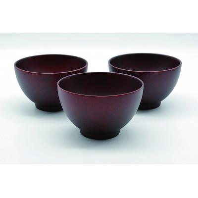 ふるさと納税 海南市 シフォンスープボール　BR(S)　3個入り