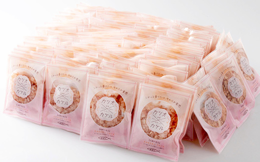 カツオ×カケル 本枯鰹節パック 合計100P(バラ) A3-73 【1166570】 _ 本枯節 鰹節 かつお節 かつおぶし カツオ節