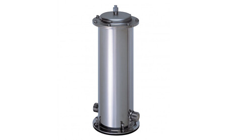 【PFAS対応】セントラル浄水器　ウォーターメッセージ（元付浄水器） AQF0003