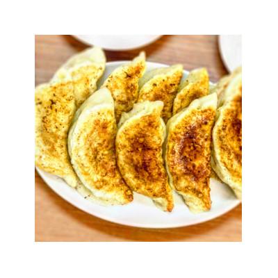 ふるさと納税 足利市 冷凍餃子　10個入×5パック |  | 02