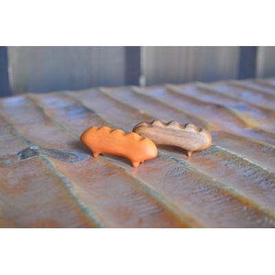 ふるさと納税 智頭町 ハシオブリ　10匹