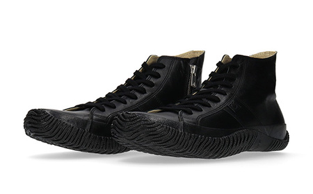 SP－443　Black　サイズXL（28.5cm） No.996-07