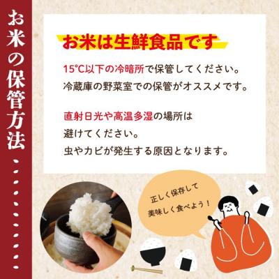 ふるさと納税 四万十市 【令和7年産】四万十のこしひかり5kg R8 |  | 03