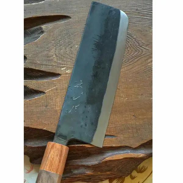 黒打菜切包丁 菜切り包丁 調理器具 キッチンツール