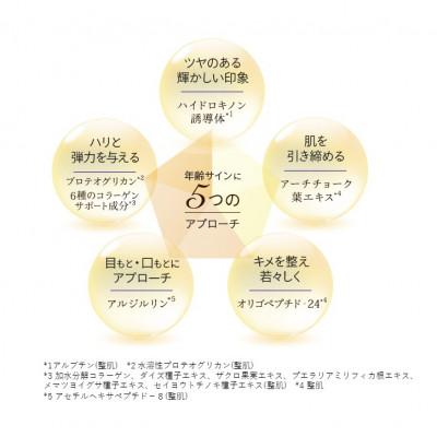 ふるさと納税 羽生市 マナラ〈プレミアムクリーム2　とてもしっとり〉(クリーム) |  | 02