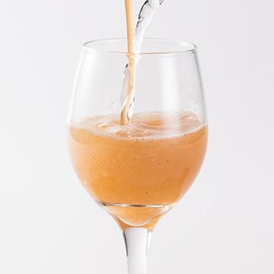 ふるさと納税 精華町 完熟苺の果実酢・華いちご　140g瓶　3本セット |  | 03