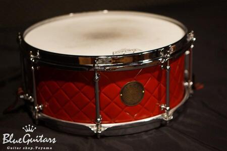 【スネアドラム】stilblu Model-SD aka