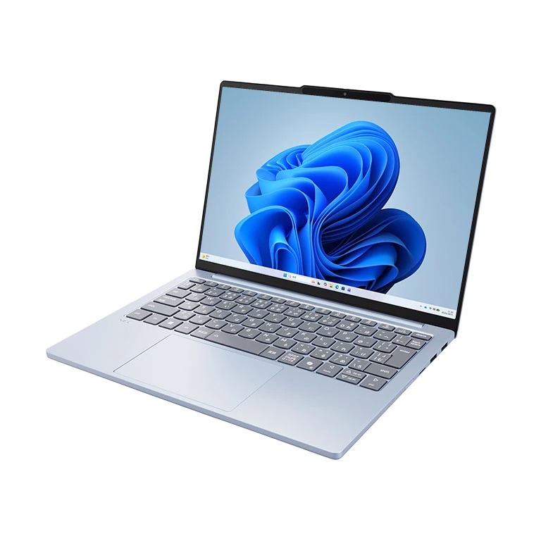 【新品】 ノートパソコン 2025年10月発売モデル NEC LAVIE Direct N13 Slim② 13.3型ワイド AMD Ryzen™ 7 7735HS プロセッサ Windows11 HOME 16GB メモリ 1TB SSD Microsoft office ポーラーブルー