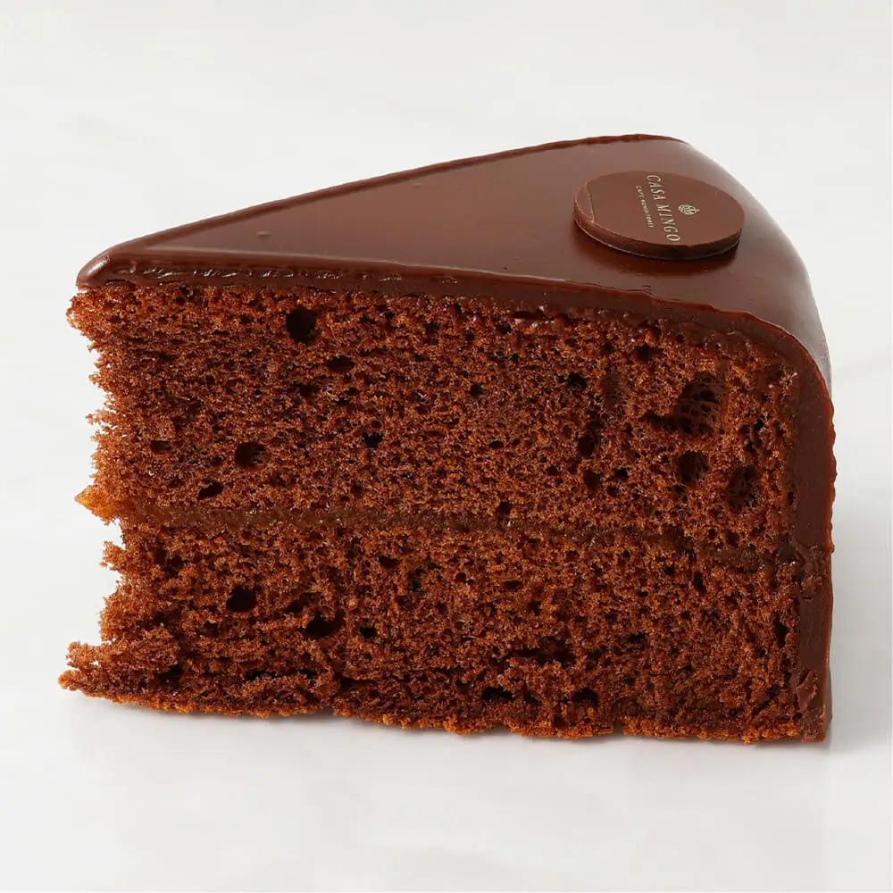 高級洋菓子 ウィーンの銘菓ザッハトルテ12cm ザッハトルテ チョコレートケーキ ホールケーキ ウィーン ギフト 誕生日 バースデー 12cm 4号 