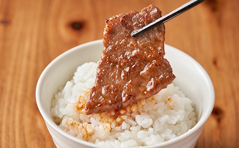 佐賀牛 カルビ 焼肉 約400g×2p 計800g 牛 牛肉 お肉