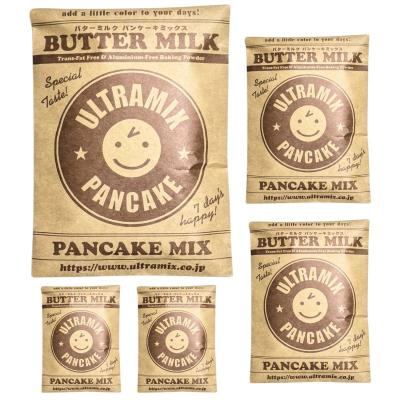 ふるさと納税 川崎市 バターミルク パンケーキミックス200g×5袋 |  | 01