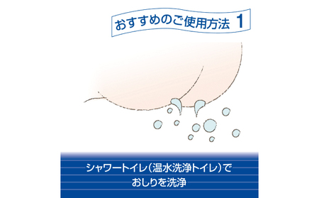 【2回お届け 計144ロール】エリエール シャワートイレのためにつくった吸水力が2倍 トイレットペーパー ダブル 25m 12R 6パック 計72ロール 防災 常備品 備蓄品 消耗品 日用品 送料無料