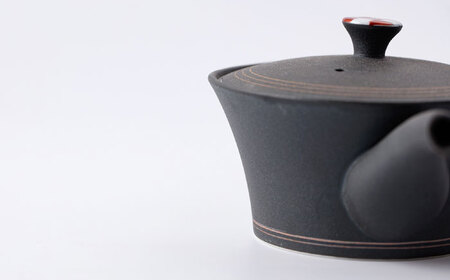 肥前吉田焼 茶器セットA計3点急須煎茶 NAZ111 