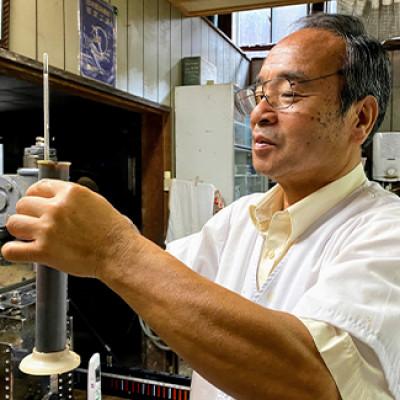 ふるさと納税 津和野町 寄付者様の声から生まれた老舗醤油屋「大仲屋本店」の「さしみ醤油」(300ml)×6本セット |  | 02