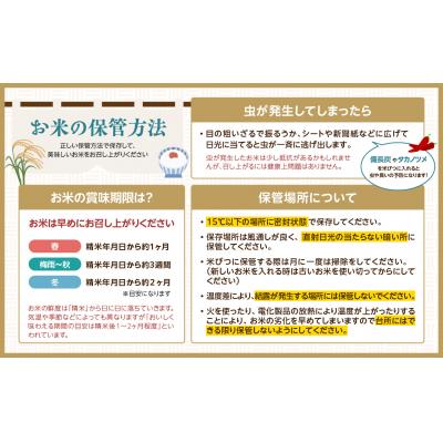 ふるさと納税 大江町  《3ヶ月定期便》特別栽培米 雪若丸 5kg×3ヶ月(計15kg)【山形県産】 001-T10 |  | 03