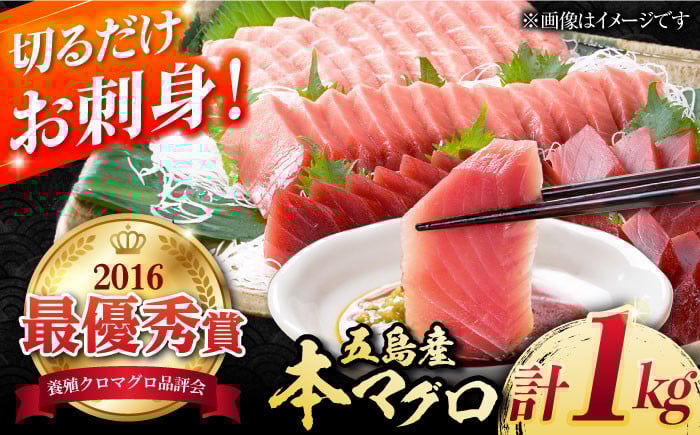 
            本マグロブロック詰合せ1kg（養殖） 五島市[PCL001]マグロ まぐろ 鮪 柵まぐろ 養殖マグロ まぐろ刺身 さく さしみ 五島 五島列島 養殖 冷凍 人気 おすすめ 魚 鮮魚
          