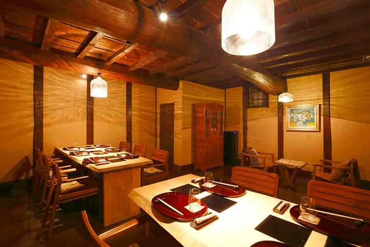 【ふるさと納税】お食事券 肉懐石「冨久傳」割引券（3000円） 食事券 懐石料理 クーポン券 ランチ ディナー 肉 お肉 肉料理 和食 観光 旅行 お祝い 有限会社ゆうせい 奈良県 奈良市 なら 10-042