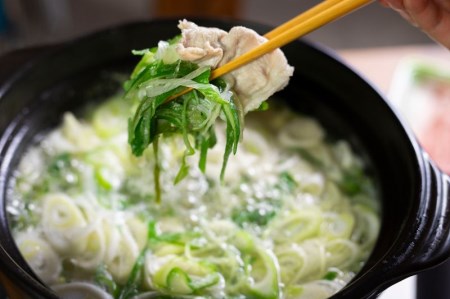 《先行予約》水村農園 飛騨の根深ネギ プレミアム ねぎ 5本 飛騨産野菜 旬の野菜[Q330re] syun81